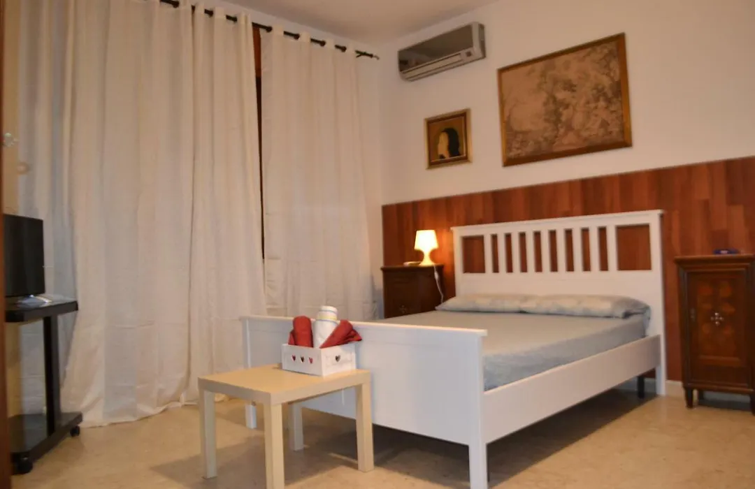 Bed And Breakfast Diana-1