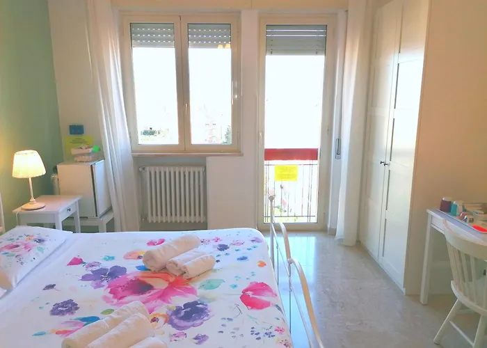 Tanzi Home Bari